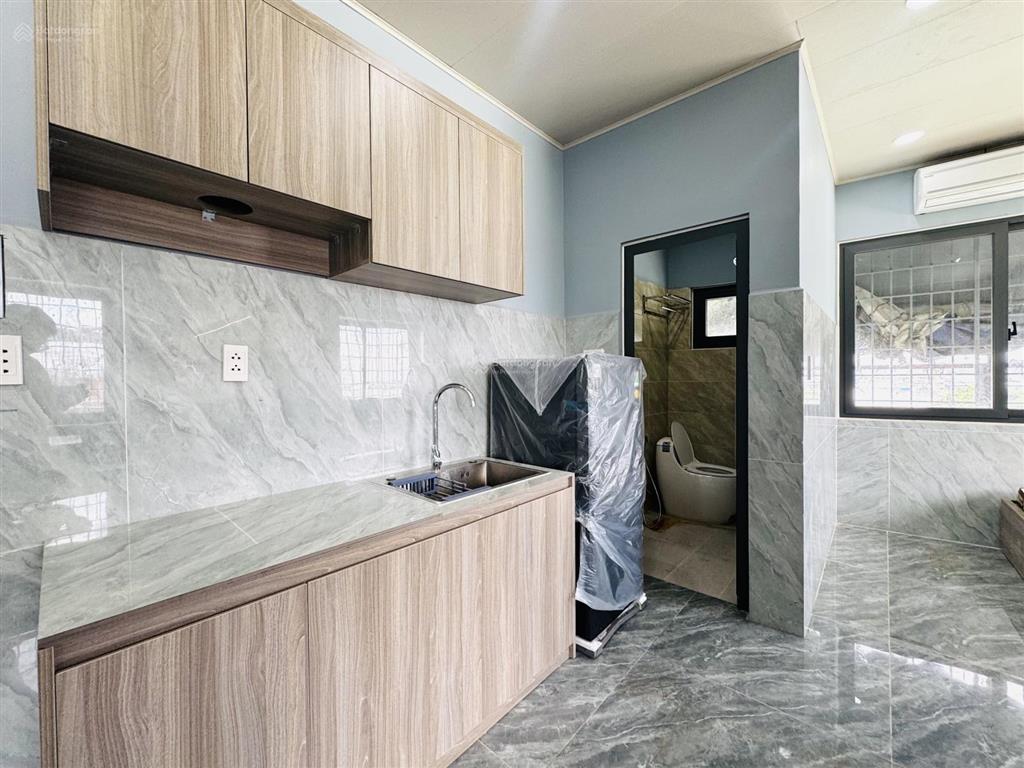 Khai trương căn hộ mới xây 100%  view kính đa dạng phòng siêu đẹp tiện về trung tâm