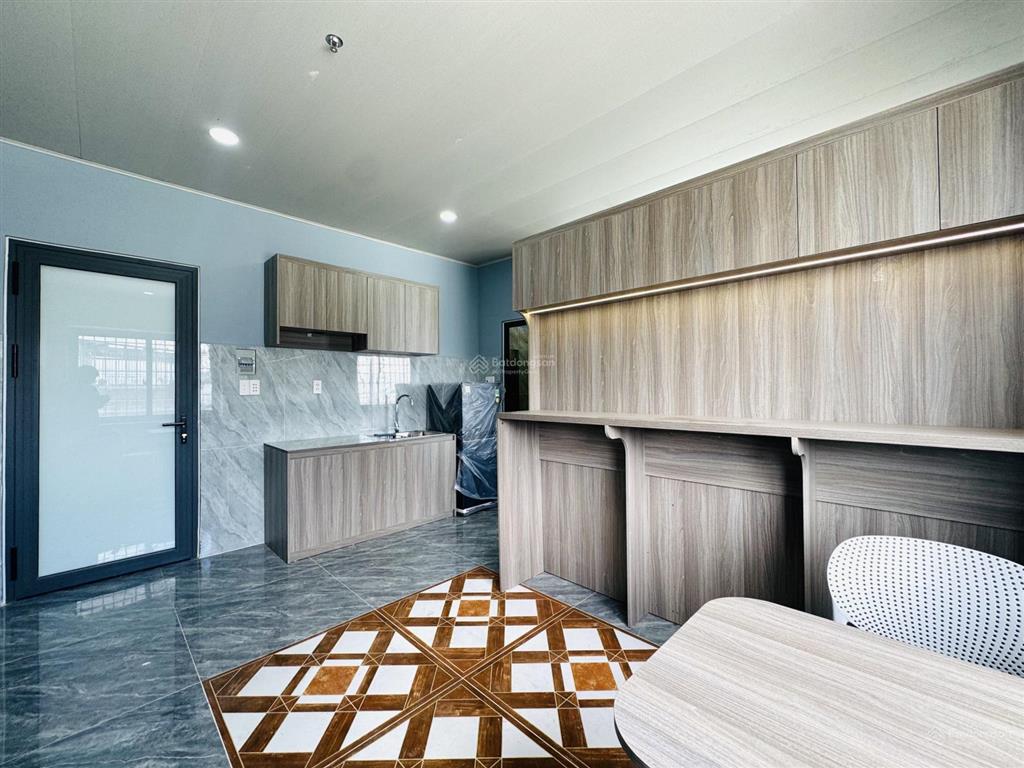 Khai trương căn hộ mới xây 100%  view kính đa dạng phòng siêu đẹp tiện về trung tâm