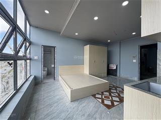 Khai trương căn hộ view kính siêu hot tại cầu tham lương  thuận tiện vào trung tâm