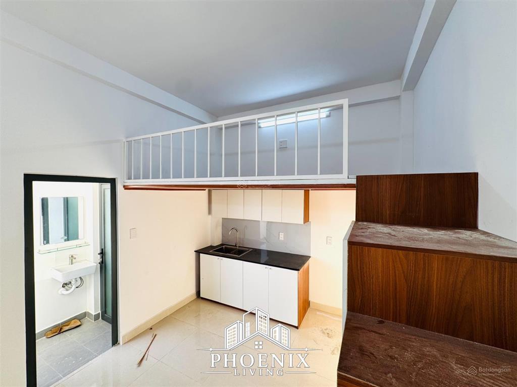 Khai trương duplex bancol ngay huflit, full nội thất mới 100%  qua trường chỉ 5p