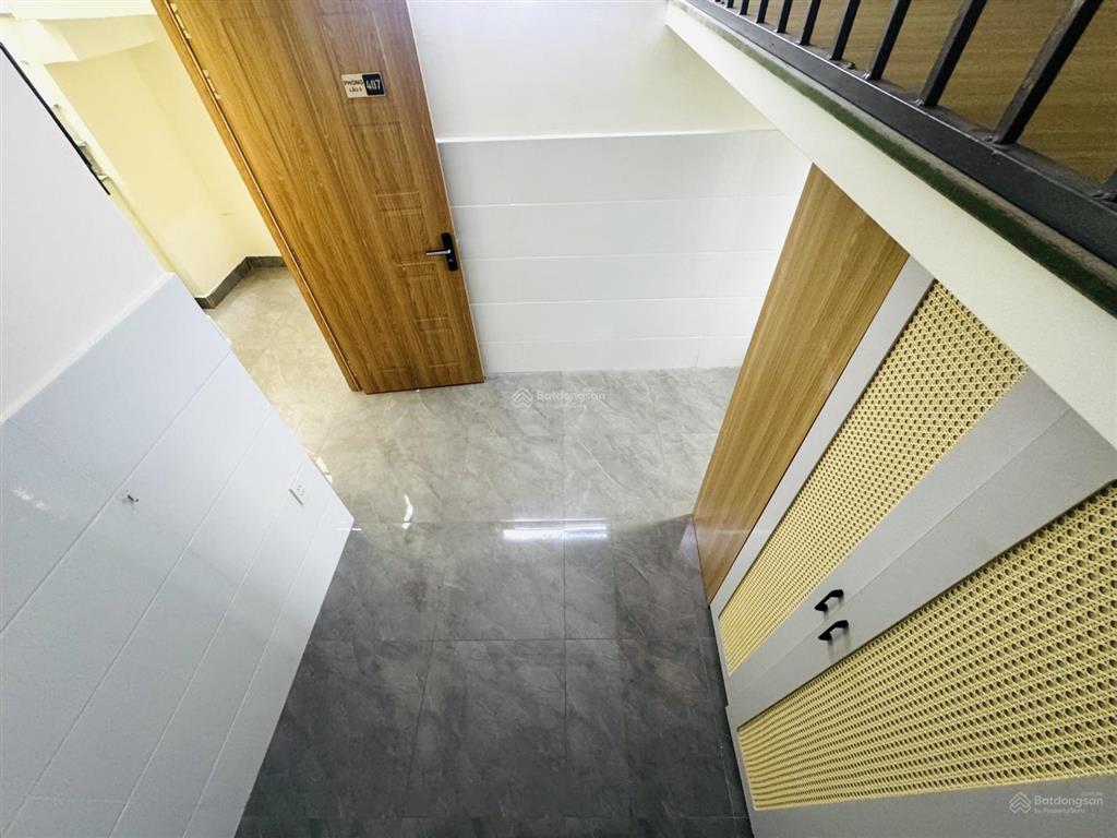 Khai trương duplex cho sinh viên khu công viên phần mềm quang trung, sẵn nội thất cơ bản. mới 100%