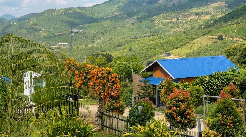 Chính cần bán 1,986tr/m2 đất nhà vườn suối tự nhiên, có cây ăn trái, cộng đồng văn minh, an ninh