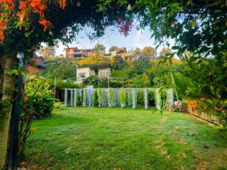 Chính cần bán 1,986tr/m2 đất nhà vườn suối tự nhiên, có cây ăn trái, cộng đồng văn minh, an ninh