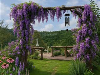 Đất bảo lộc bám suối tự nhiên 1000m2, thích hợp làm nhà vườn, shr, cộng đồng văn minh  0903 747 ***