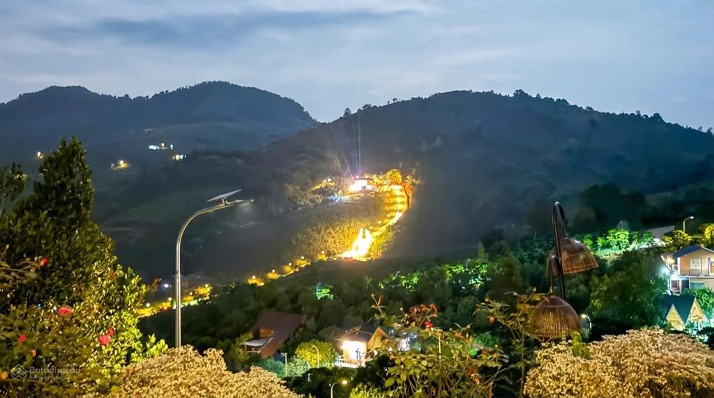 Tâm điểm kết nối 1000m2 đỉnh đồi aman cloud, vài bước chân tiếp cận mọi tiện ích