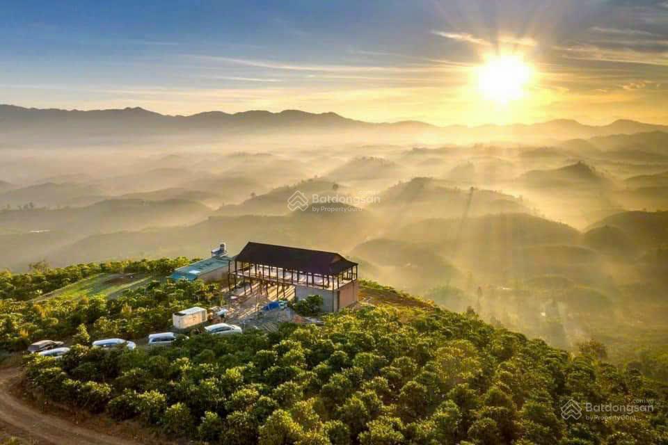 Đất nền nghỉ dưỡng 1044m2, trong khu an ninh, tiện ích đầy đủ, 18x58m, sổ sẵn, có suối, 2 tỷ