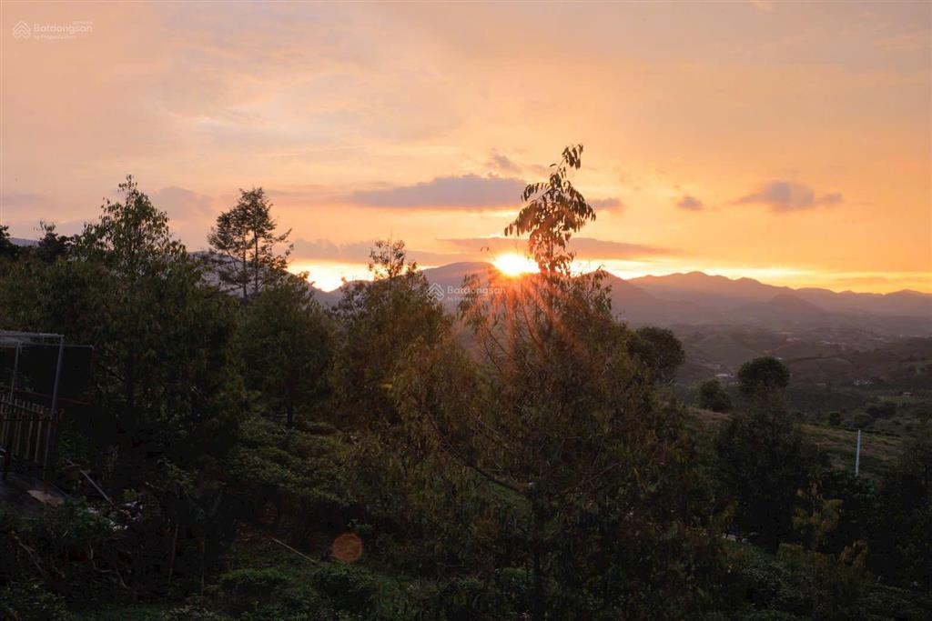 Đất nền nghỉ dưỡng 1044m2, trong khu an ninh, tiện ích đầy đủ, 18x58m, sổ sẵn, có suối, 2 tỷ