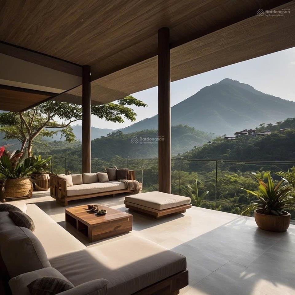 Đất bảo lộc bám suối tự nhiên 1000m2, thích hợp làm nhà vườn, shr, cộng đồng văn minh  0903 747 ***