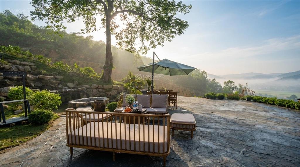 Đất bảo lâm 1.368m2, suối tự nhiên bao quanh  đường 8mthích hợp làm nhà vườn  đầu tư 0903 747 ***