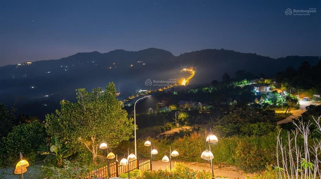 Đất bảo lâm 1.368m2, suối tự nhiên bao quanh  đường 8mthích hợp làm nhà vườn  đầu tư 0903 747 ***