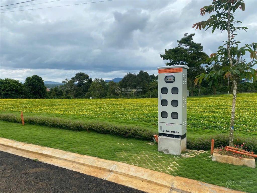 Đất bảo lộc, gần cao tốc bảo lộc cần bán gấp lô 500m2, sổ sẵn, giao thông thuận tiện 0903 747 ***