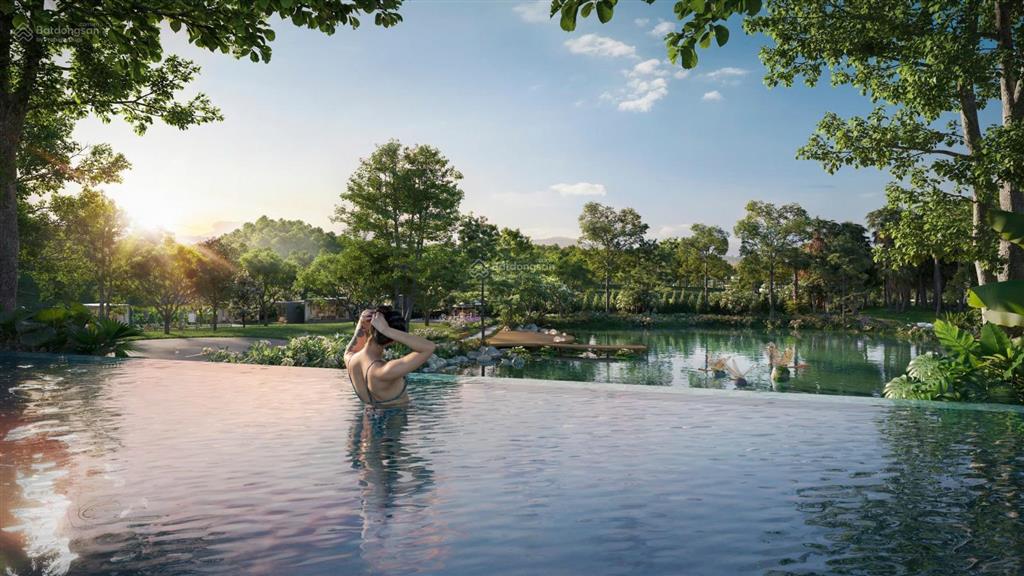 Bán nhà biệt thự song lập hà nội tropical garden, 19,2 tỷ, 250m2, nhiều tiện ích