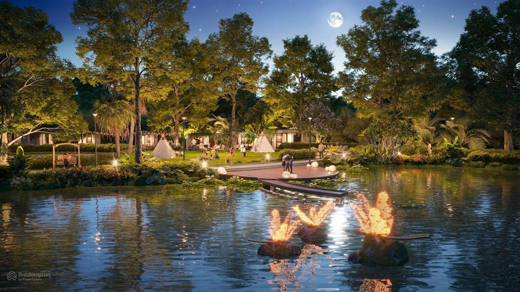 Bán nhà biệt thự song lập hà nội tropical garden, 19,2 tỷ, 250m2, nhiều tiện ích