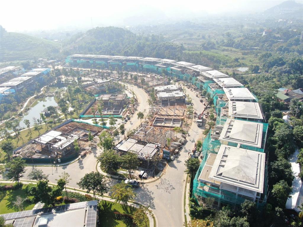 Bán nhà biệt thự song lập hà nội tropical garden, 19,2 tỷ, 250m2, nhiều tiện ích