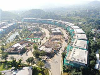 Bán nhà biệt thự song lập hà nội tropical garden, 19,2 tỷ, 250m2, nhiều tiện ích