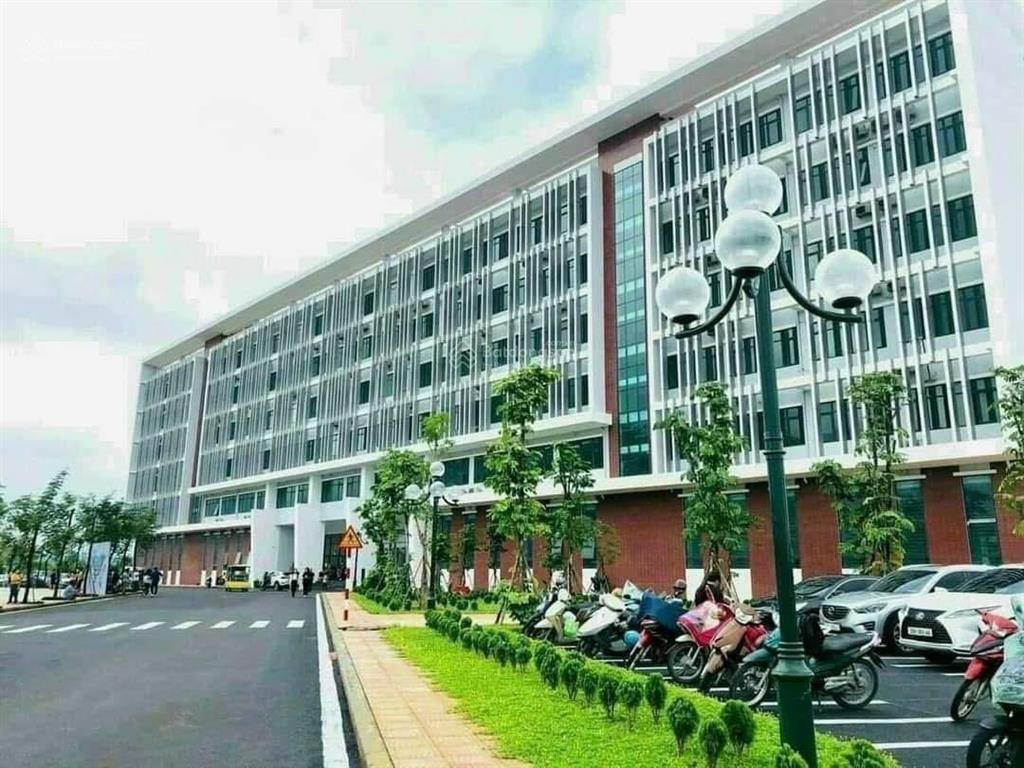 Bán đất đẹp tại miễu, tiến xuân, hà nội. sát cổng đhqg hà nội, 82m2 full thổ cư, pháp lý đầy đủ