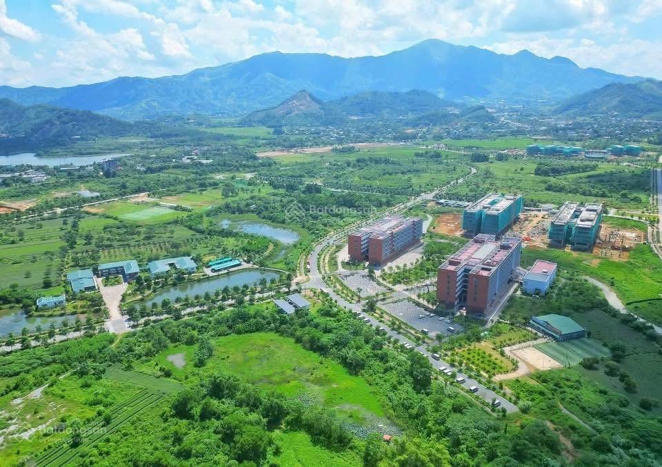 Bán đất tại tiến xuân, thạch thất, hà nội, giá thỏa thuận, 82m2, mặt tiền 8m đẹp, nhiều tiện ích