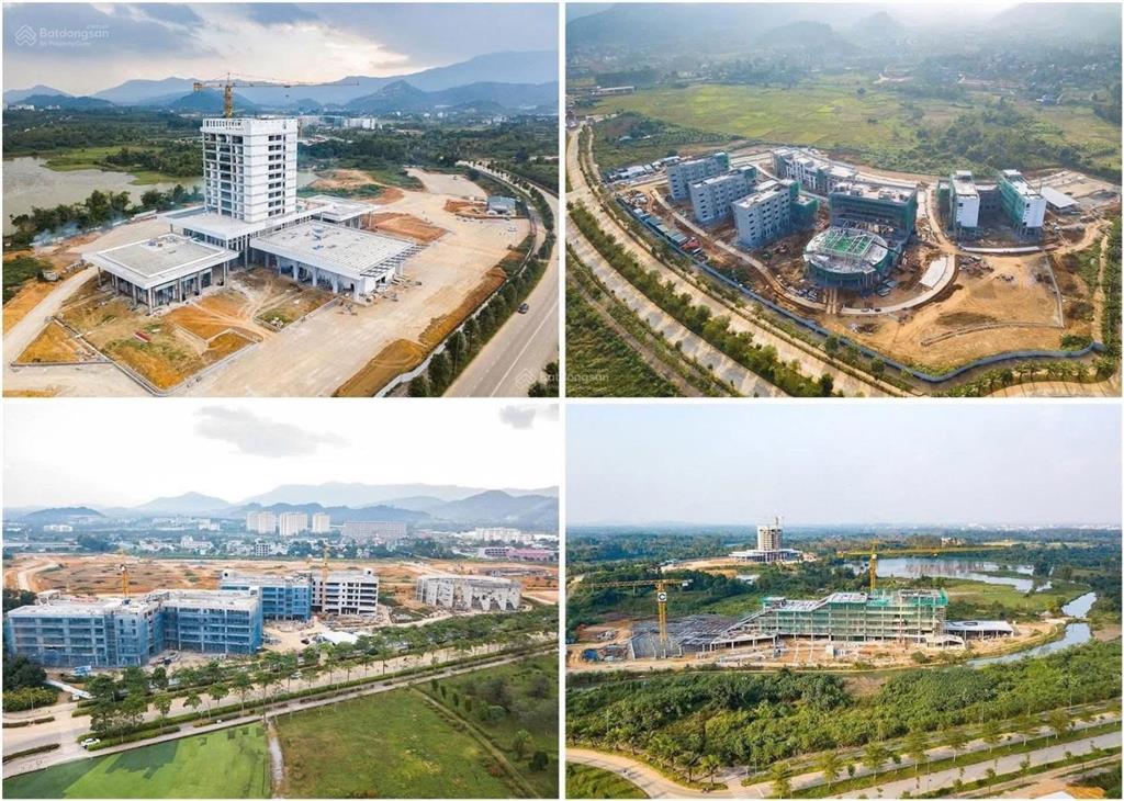 Bán đất tại tiến xuân, thạch thất, hà nội, giá thỏa thuận, 82m2, mặt tiền 8m đẹp, nhiều tiện ích