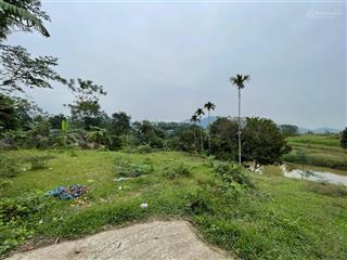 Bán đất 2274m2 giá thỏa thuận tại yên trung, thạch thất, hà nội