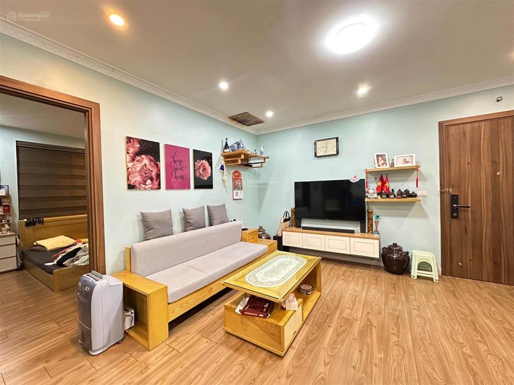 Bán gấp nr 4 tầng tại nguyễn đức cảnh, 11 tỷ, 55m2 giá cực chất