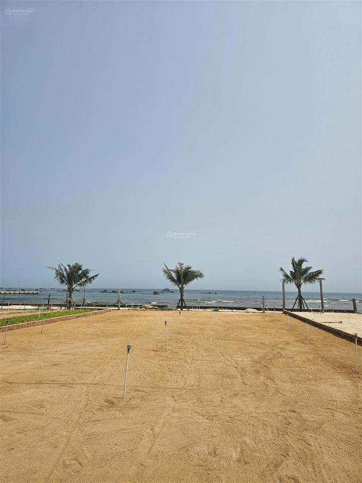 Đất view biển đặc khu lý sơn, quảng ngãi