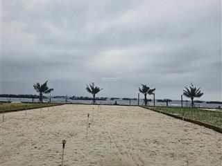 Đất view biển đặc khu lý sơn, quảng ngãi