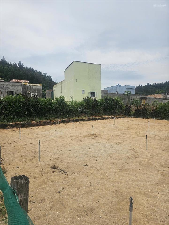 Đất quy hoạch thương mại dịch vụ đảo lý sơn, kề khu dân cư