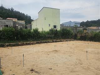 Đất quy hoạch thương mại dịch vụ đảo lý sơn, kề khu dân cư