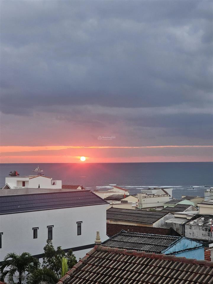 Đất thổ cư pháp lý quy hoạch ổn tại đặc khu lý sơn