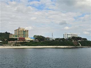 Đất thổ cư pháp lý quy hoạch ổn tại đặc khu lý sơn