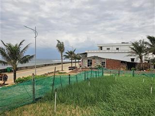 Đất view biển, trung tâm đặc khu lý sơn