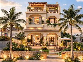 Đất view biển trung tâm đặc khu lý sơn siêu đẹp rẻ nhất khu vực