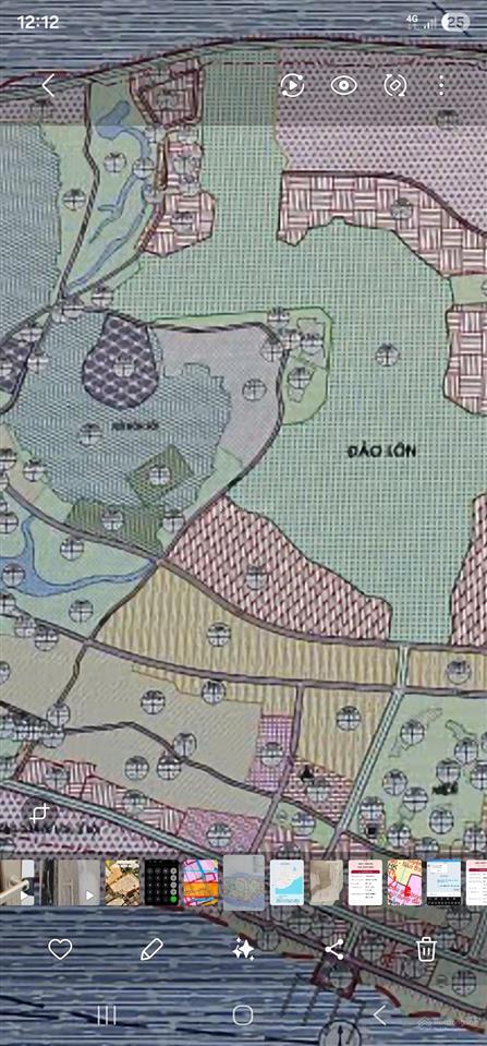 Đất full thổ cư lý sơn vài phút ra biển siêu rẻ