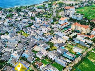 Siêu phẩm đất thổ cư trung tâm đặc khu lý sơn duy nhất 1 lô giá siêu rẻ