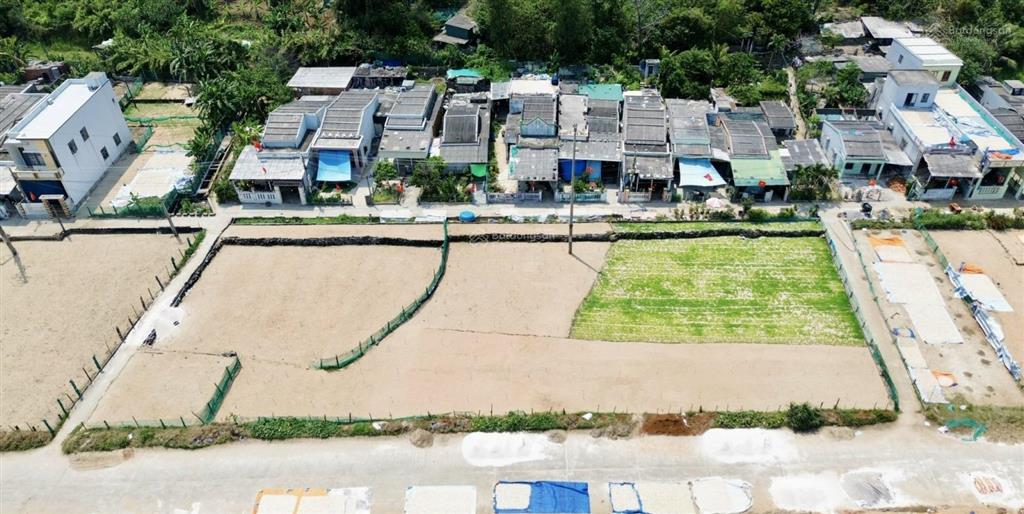 Cơ hội sở hữu 348m² đất ở hoàn toàn gần biển, gần điểm checkin đẹp nhất lý sơn