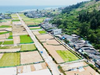 Cơ hội sở hữu 348m² đất ở hoàn toàn gần biển, gần điểm checkin đẹp nhất lý sơn