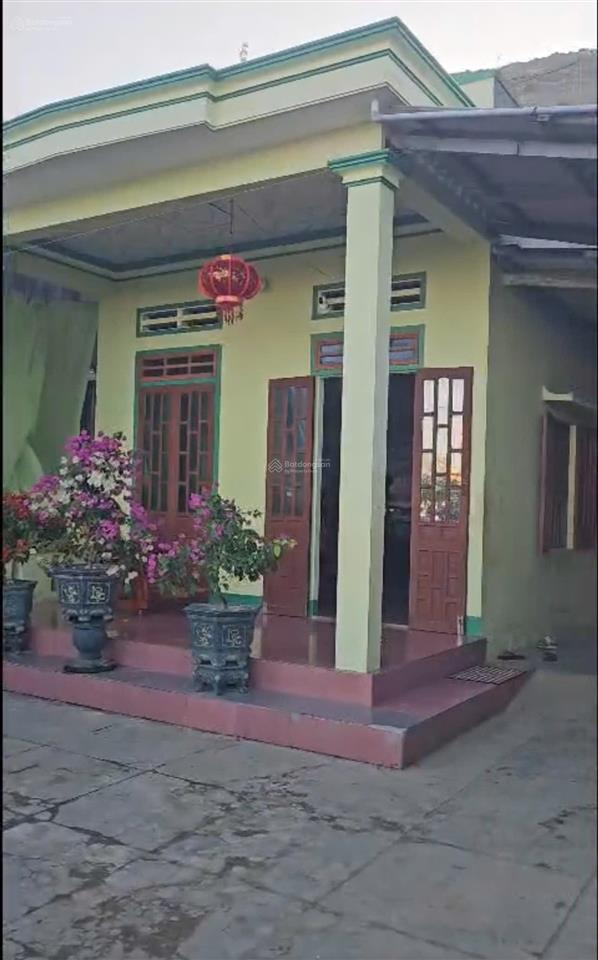 Lô đất siêu chất tại lý sơn  giá cực tốt