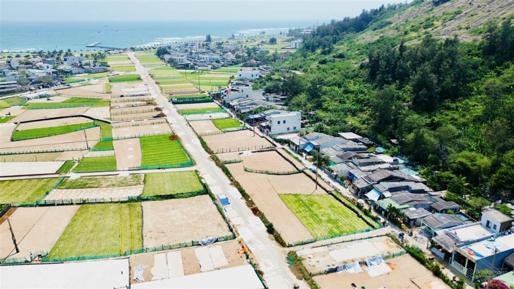 Lô đất siêu chất tại lý sơn  giá cực tốt
