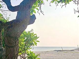 Đất thổ cư lý sơn gần hang câu thới lới, vị trí đẹp làm du lịch