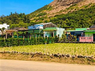Hot nhất lý sơn, gần 350m² full thổ cư lý sơn gần các điểm du lịch