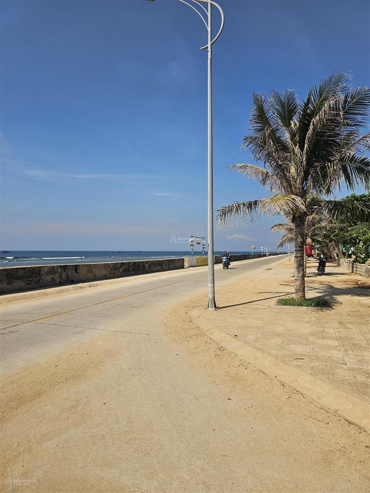 Lý sơn 319m2 thổ cư view biển mặt tiền hơn 21m quỹ đất hiếm làm khách sạn