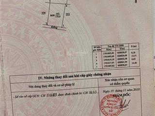 Đất trồng cây hàng năm quy hoạch thương mại dịch vụ siêu rẻ
