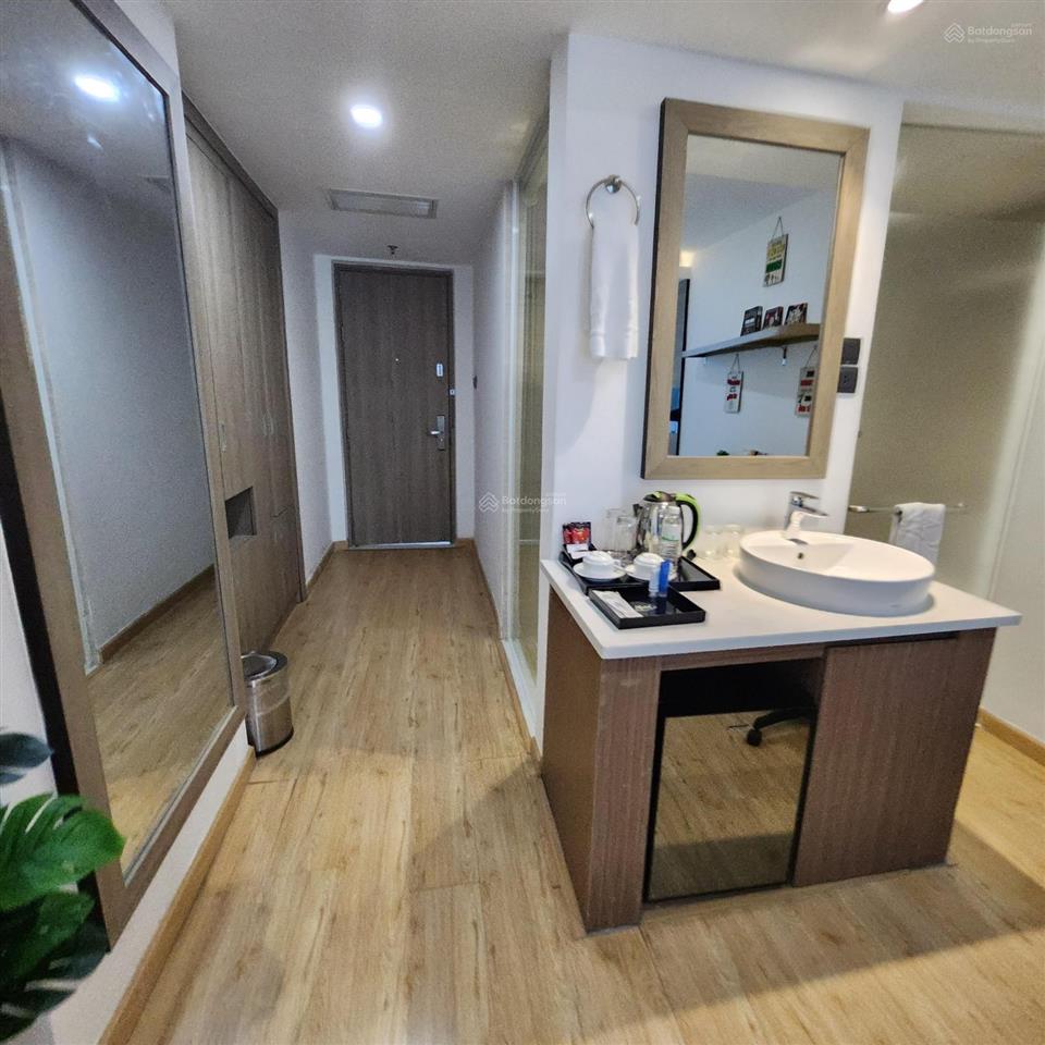 Chính chủ bán căn hộ giá tốt tại mường thanh viễn triều.