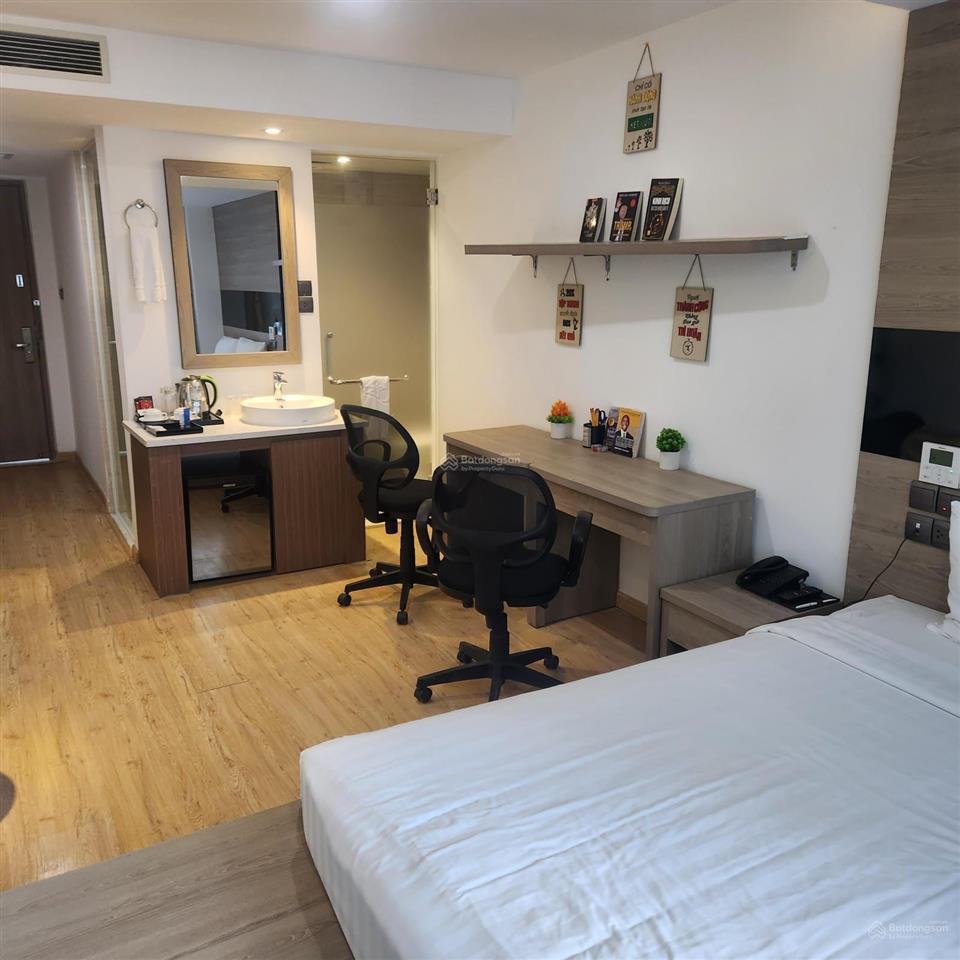 Chính chủ bán căn hộ giá tốt tại mường thanh viễn triều.