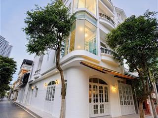 Bán căn góc 4 tầng 7 phòng cao xuân dục & huỳnh lý  hải châu  đà nẵng. 11,5tỷ tl chính chủ
