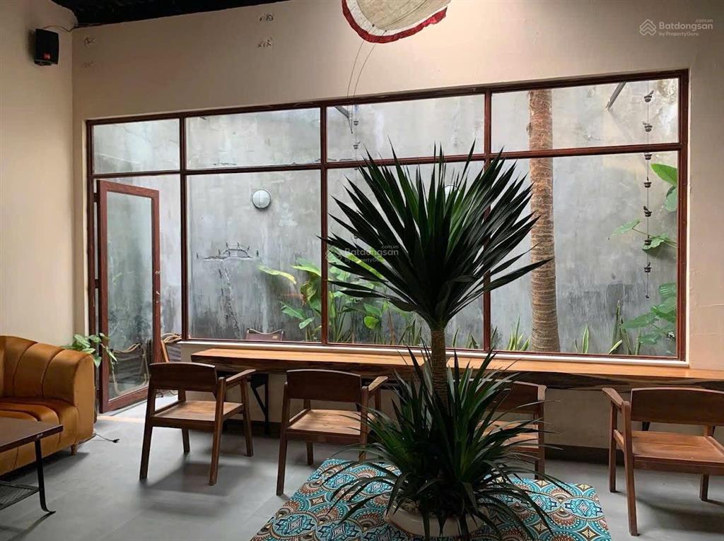 Bán rẻ 280m2 mặt tiền trung tâm hải châu đang kinh doanh ~100 triệu/tháng 18 tỷ (thương lượng)