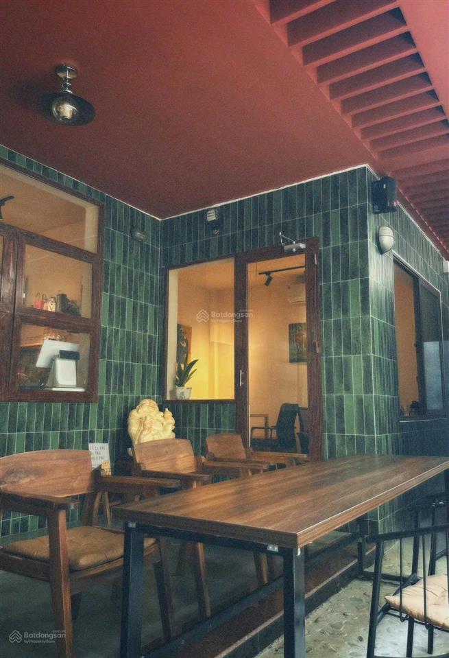 Bán rẻ 280m2 mặt tiền trung tâm hải châu đang kinh doanh ~100 triệu/tháng 18 tỷ (thương lượng)