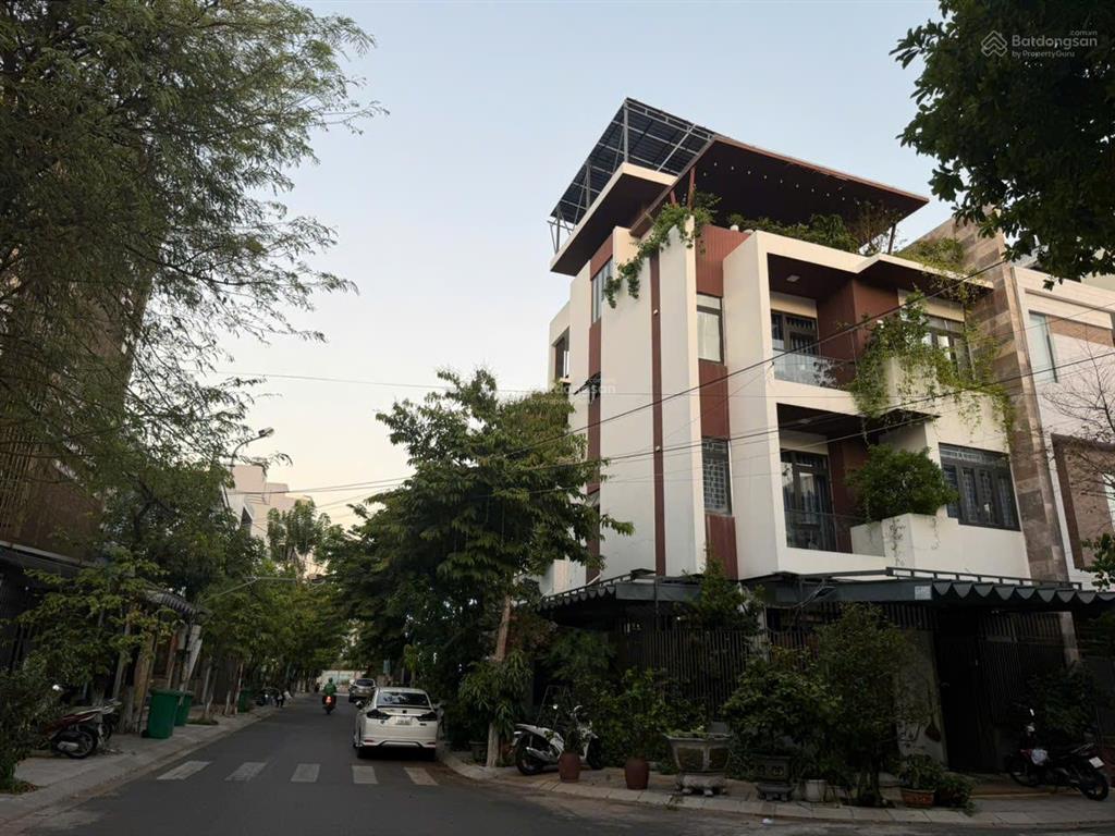 Thiện chí bán xử lý việc gia đình  175m2 (10 x 17,5) trung tâm khu du lịch biển mỹ khê, sơn trà