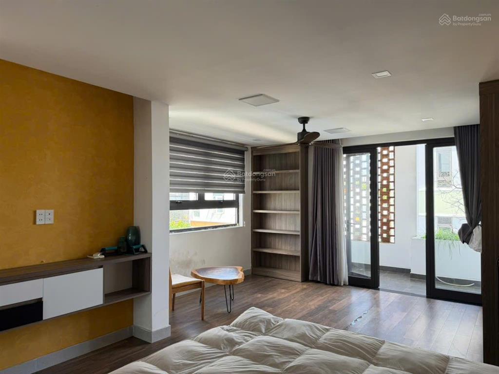 Căn góc 112,5m2 xây 3 tầng 5 phòng ngủ trung tâm phố biển mỹ khê, sơn trà  18,5 tỷ thương lượng
