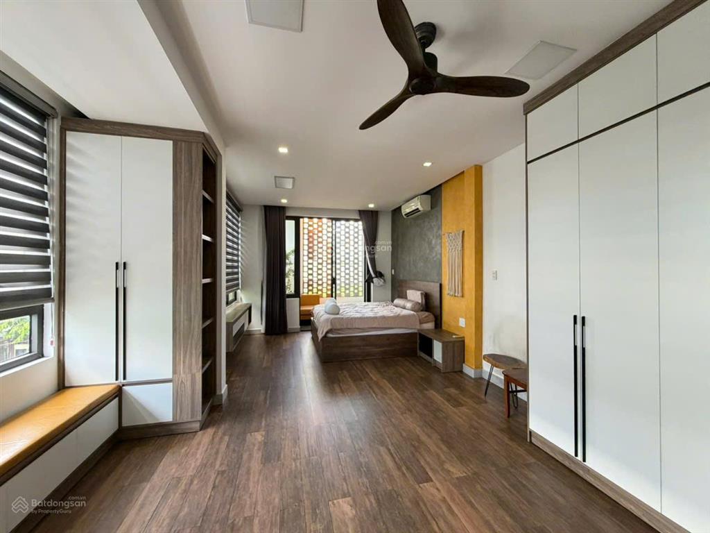 Căn góc 112,5m2 xây 3 tầng 5 phòng ngủ trung tâm phố biển mỹ khê, sơn trà  18,5 tỷ thương lượng